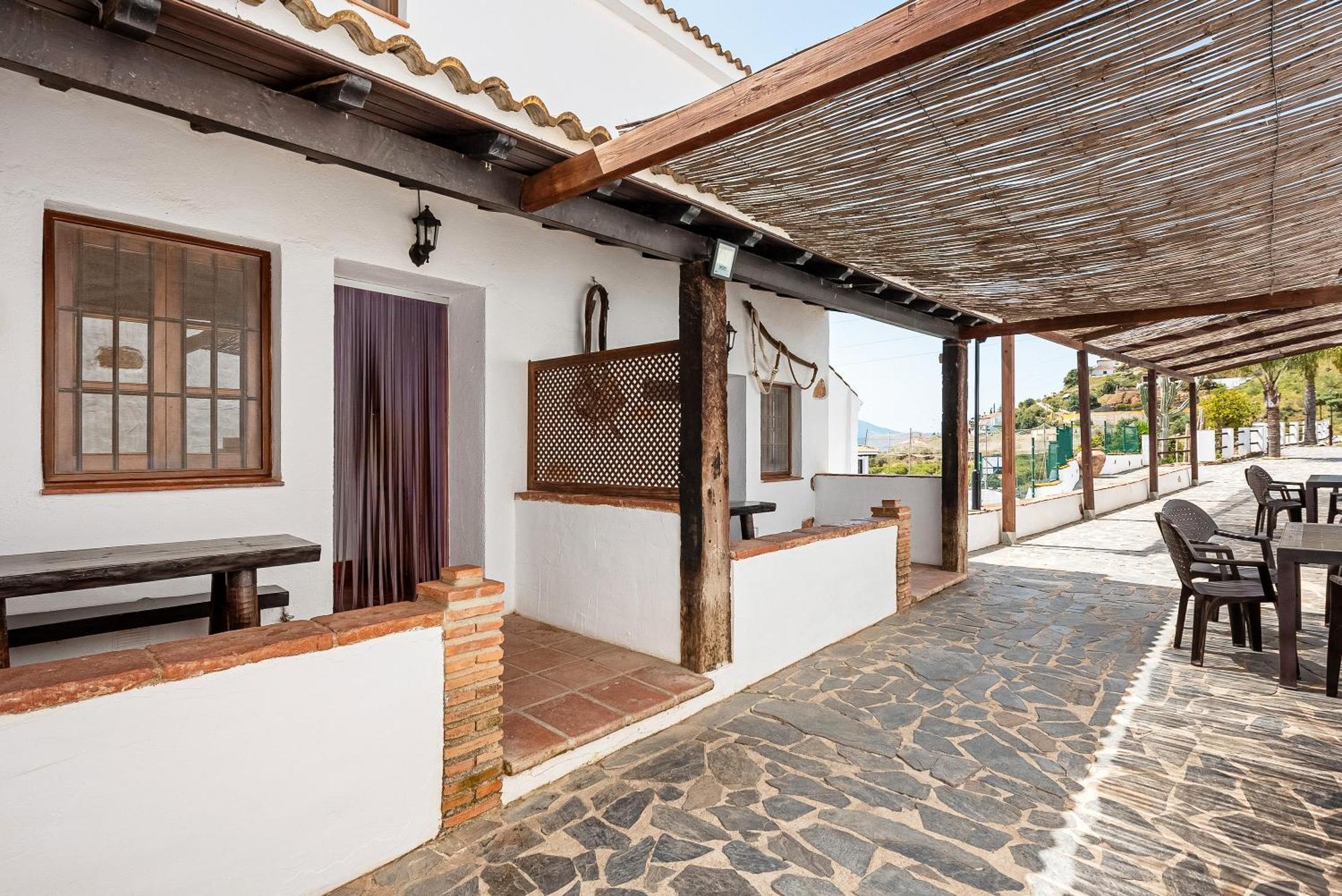 La Cuadra Ferienhaus